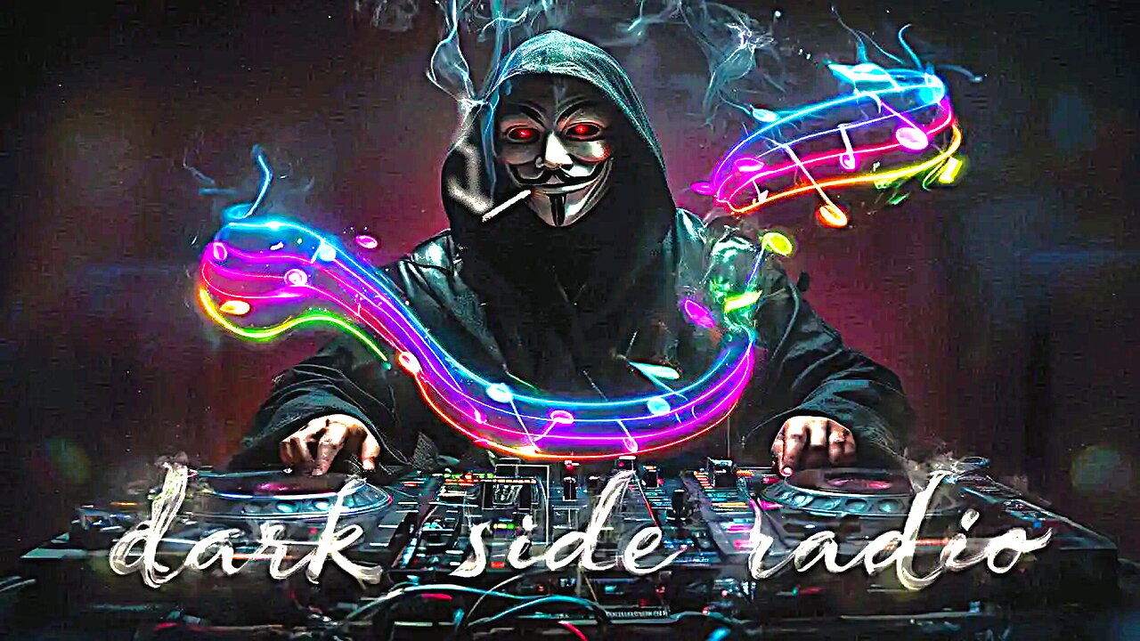 ⚡Dark Side Radio⚡ Ep. 458