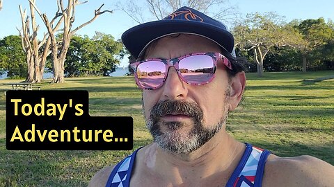 Why you see me this way...