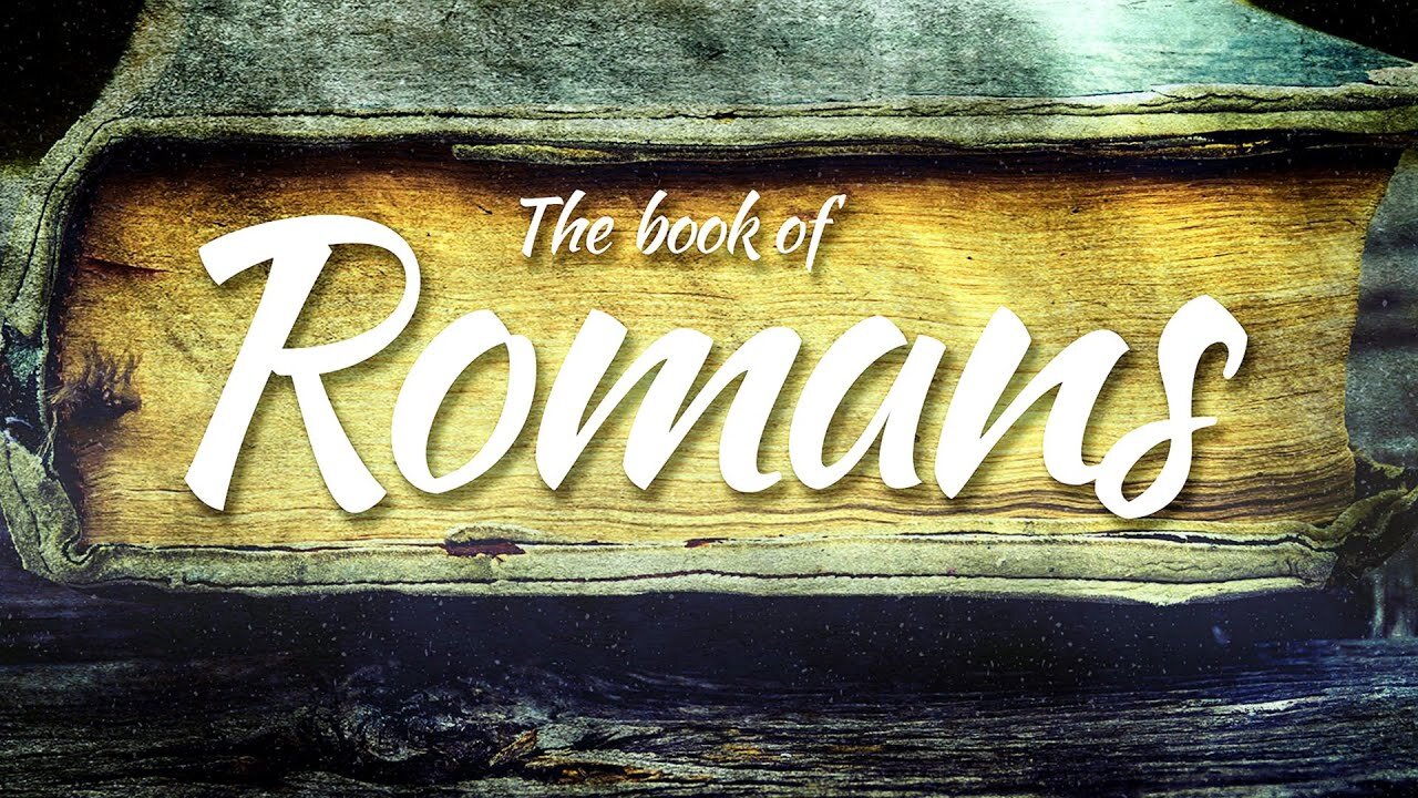 Romans 13-14 | Love, Law & Liberty | 10:30 am | 2/8/26