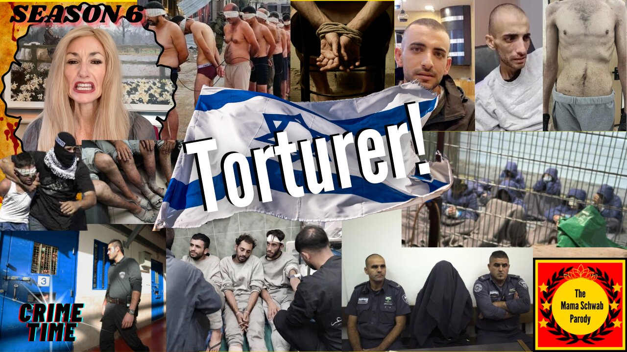 Torturer!