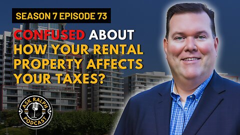 Confused About How Your Rental Property Affects Your Taxes?