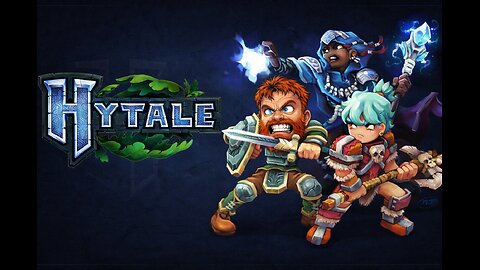 Hytale