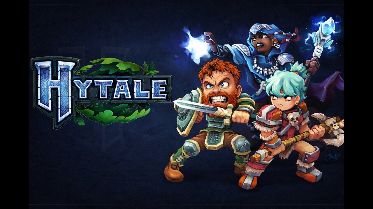 Hytale
