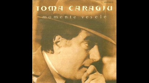 Toma Caragiu-Gangsterul