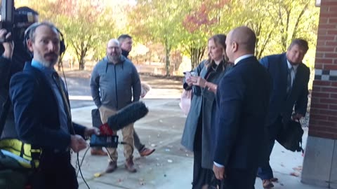 Pay to Play, Supreme Court Justice, Tip of Iceberg Corruption?