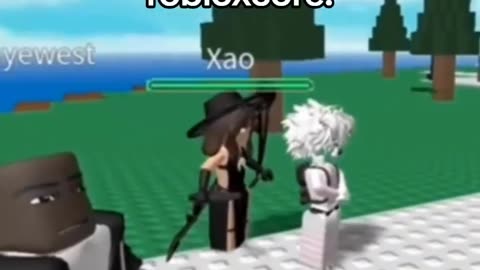 Roblox