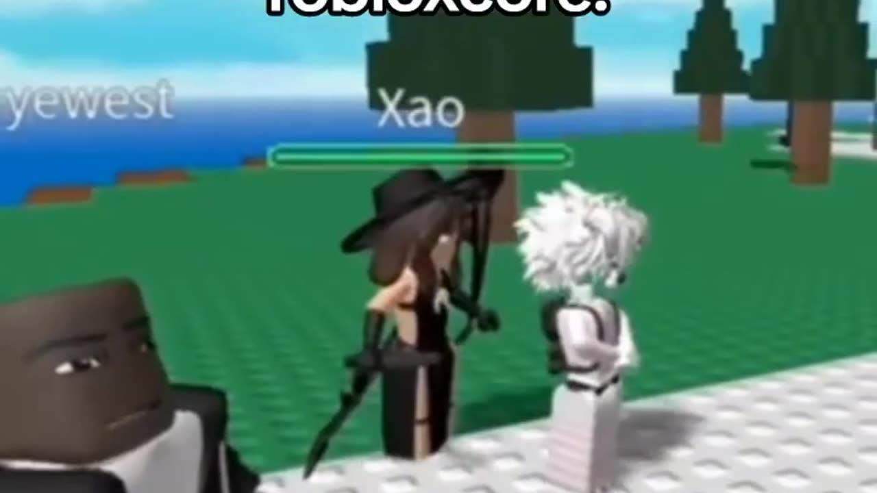Roblox
