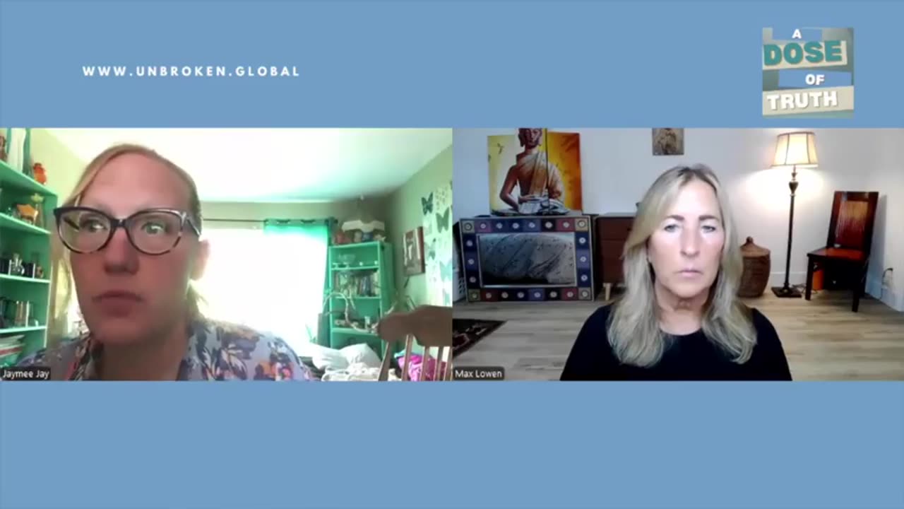 Pornography as a Weapon Against Humanity