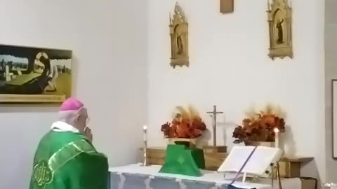 Low Mass- November 12, 2025