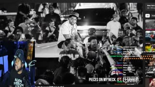 ATLANTA IS BACK. Young Thug and YFN best buddies now. ATL backs Thug officially!