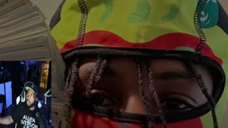 ATLANTA IS BACK. Young Thug and YFN best buddies now. ATL backs Thug officially!