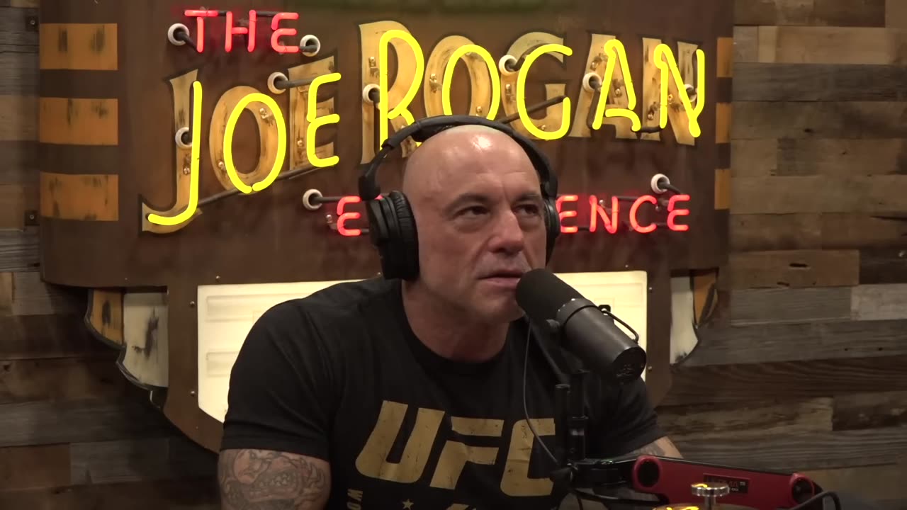 Joe Rogan Experience #2384 - Mark Kerr