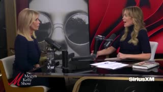 Megyn Kelly Praises RFK Jr to His Wife