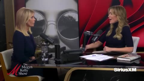 Megyn Kelly Praises RFK Jr to His Wife