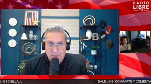 El Show de Jorge Bonilla