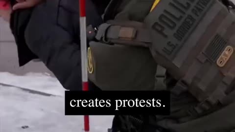 ICE AGENT SHOOTER WAS A MASONIC FALSE FLAG ?