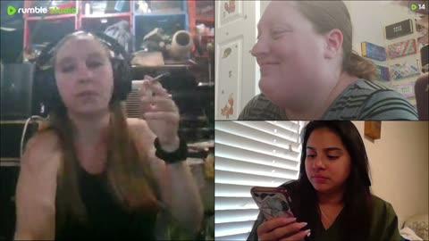 Crusty Clam and Bendy Show: We're Back!!!