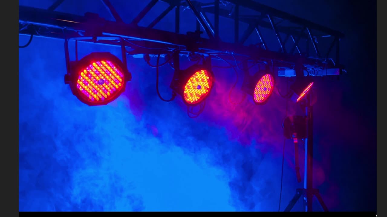 DEMO VIDEO - EDM