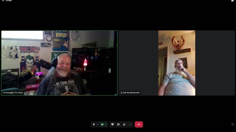 110325 TSCotMGL E 46 Medusa vs Cyclops, Movies, Dnd #podcast PART 2