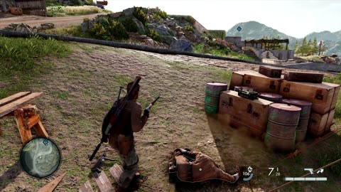 sniper elite resistance part 21