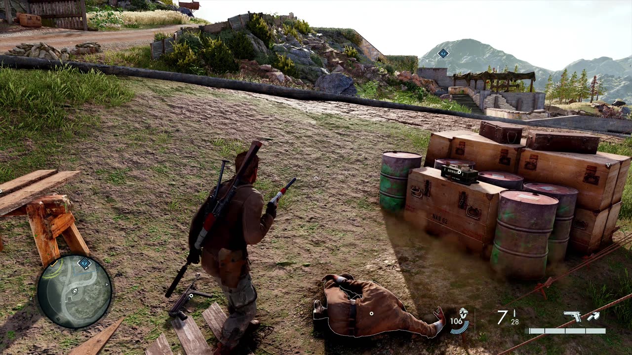 sniper elite resistance part 21