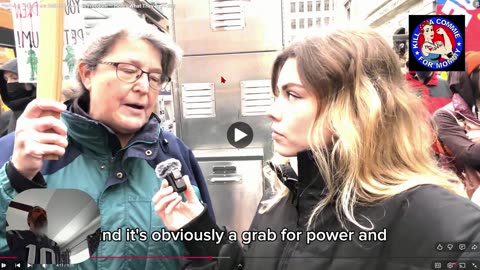 Of Course They Defend a Dictator