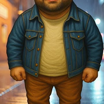 Siempre que llovió...