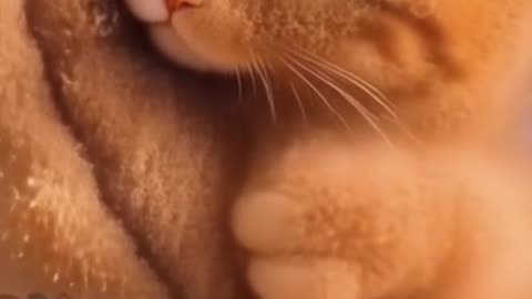 Dust Cat