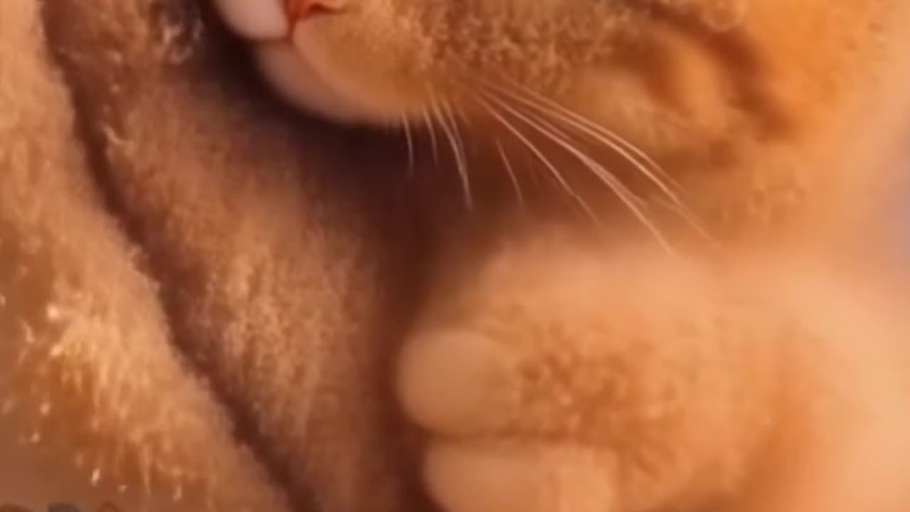 Dust Cat