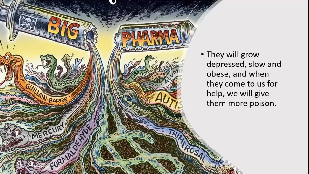 The Secret Covenant