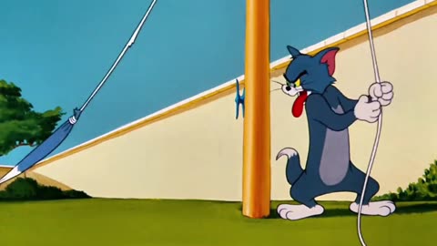 Tom and Jerry: A Legendary Battle of Wits