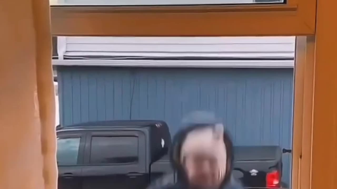 💥The best view from the window💥