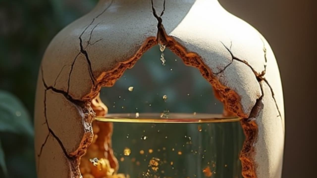 Empty Vase
