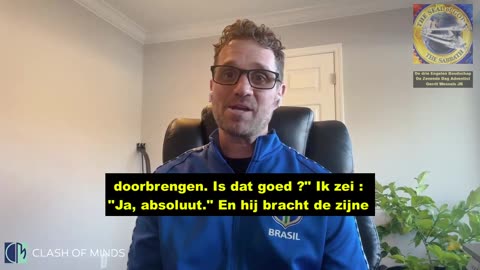 Robert Veith & Marlou Smith ft. Scotty Mayer - Back To God