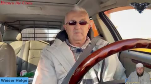 Weiser Helge Leuchtturm musste Licht abschalten, damit er nicht gesehen wird - 1🙄😂