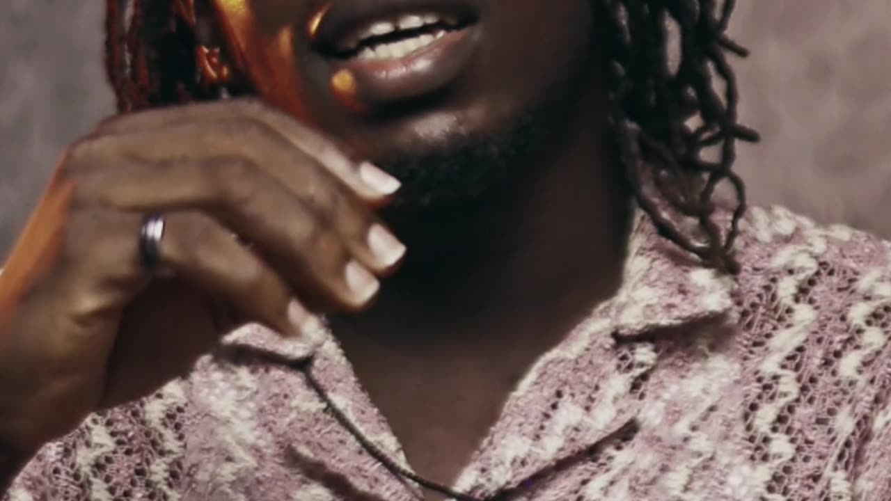 THE FREEDOM OF A MAN