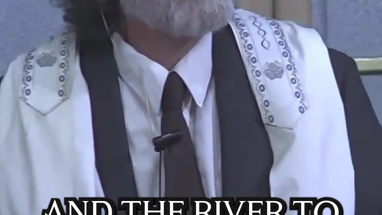 The First Miracle vs The First Plague