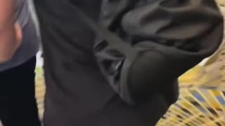 Nick Fuentes is expelled from a TPUSA event after alleging that it is controlled by Israel