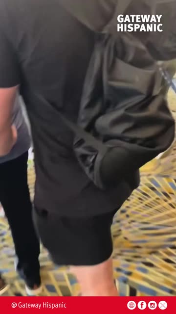 Nick Fuentes is expelled from a TPUSA event after alleging that it is controlled by Israel