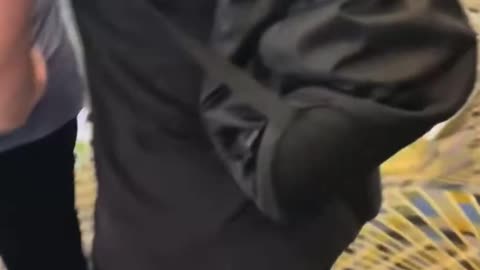 Nick Fuentes is expelled from a TPUSA event after alleging that it is controlled by Israel