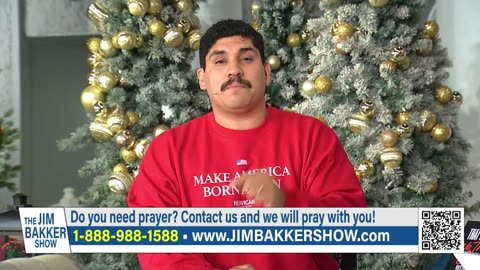 That’s Crazy! No, That's God! - Pastor Juan Martinez Day 3