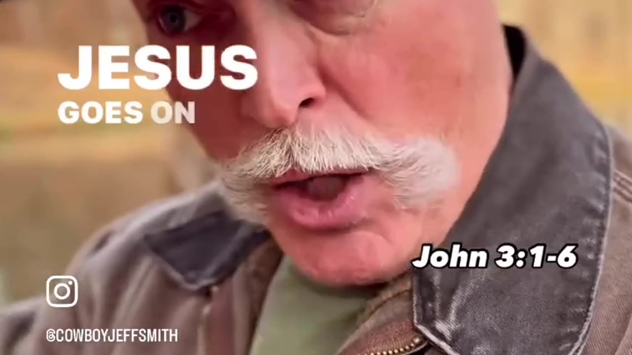 Jeff Smith | Religious People Must Here This! No matter how long you have been in church! #bornagain