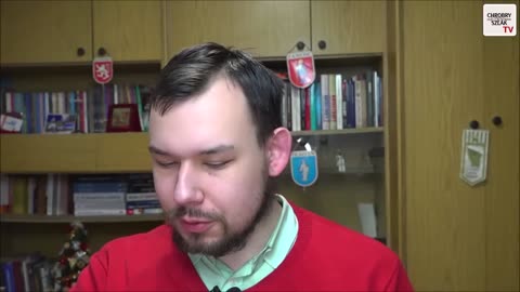 Libertarianizm lodołamaczem dla lewicy? - prof. Adam Wielomski