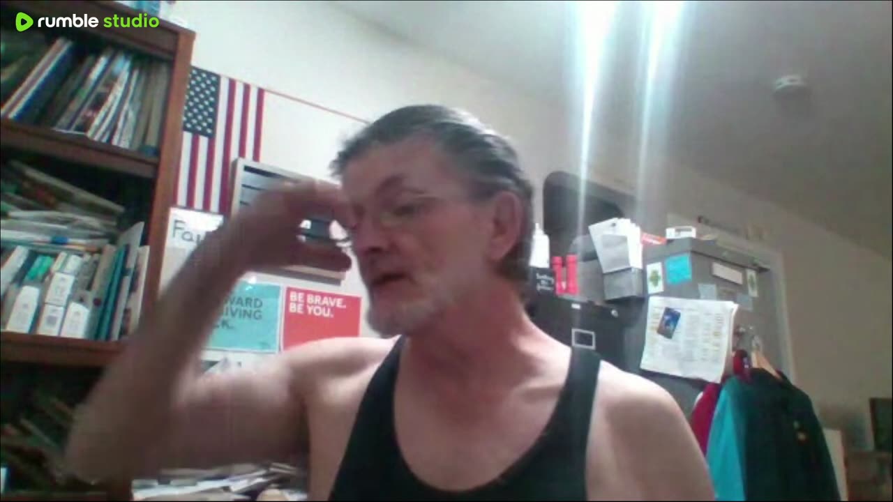 What's Going on Tonight