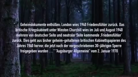 Deutschland Zitate Churchill