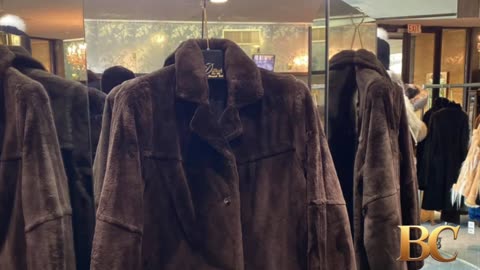Fur store in Detroit to close after 132 years in business