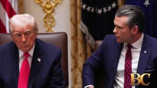 U.S. Pours More Firepower Into the Caribbean as Trump Ramps Up Threats