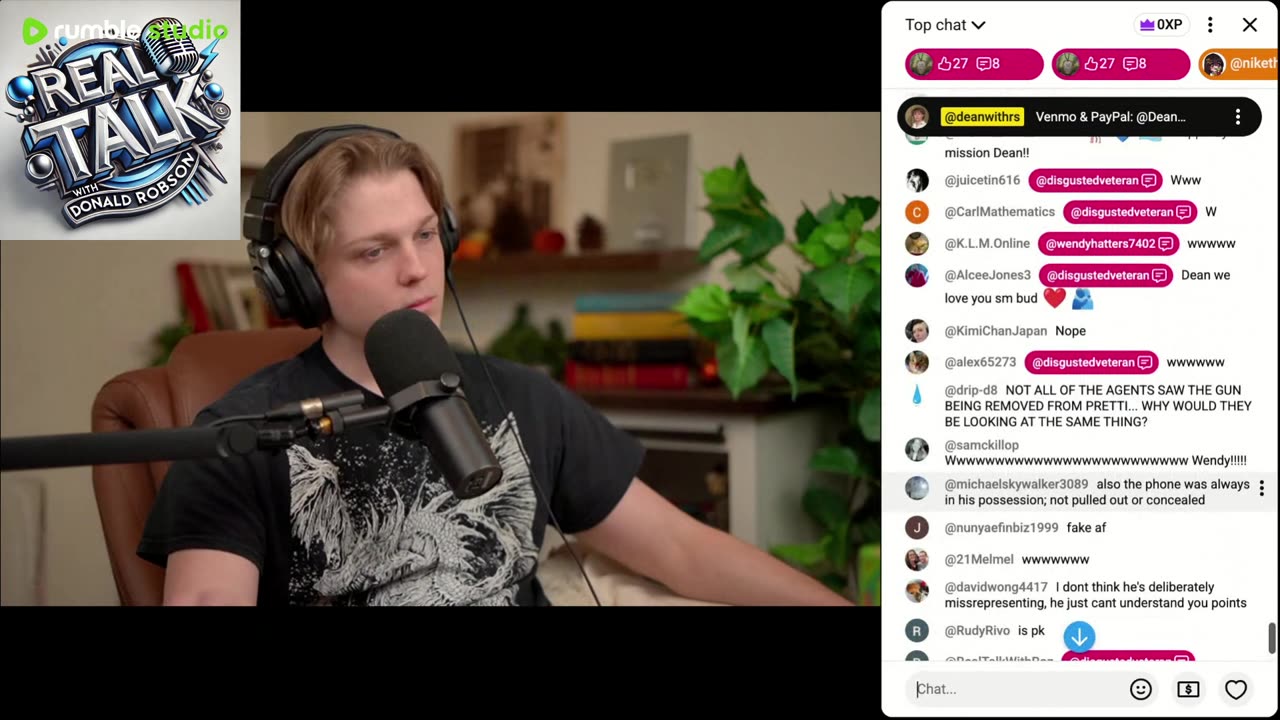 Truth about liberals