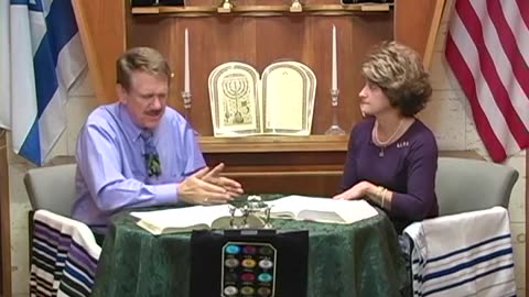 When Was Yeshua Born? (December 19, 2010)