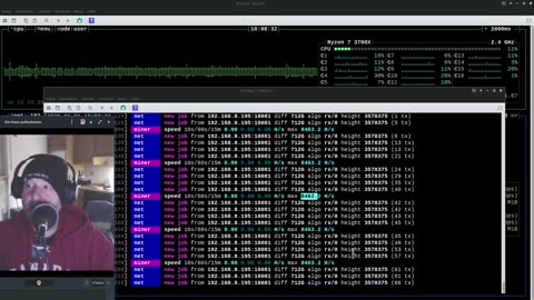 Winter Sonne Kleinanzeigen und Monero